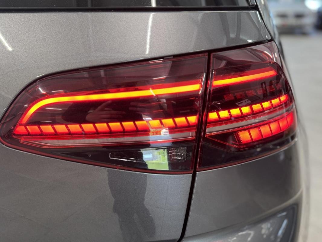Volkswagen Golf - Photo 45