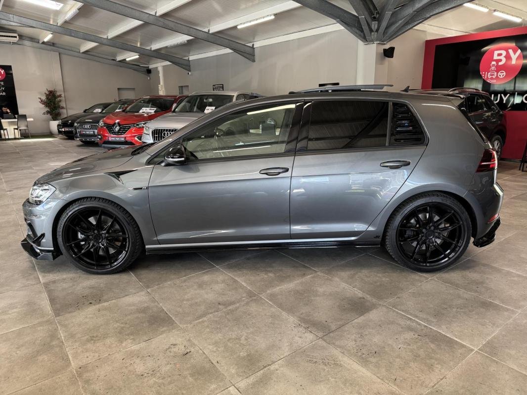 Volkswagen Golf - Photo 5