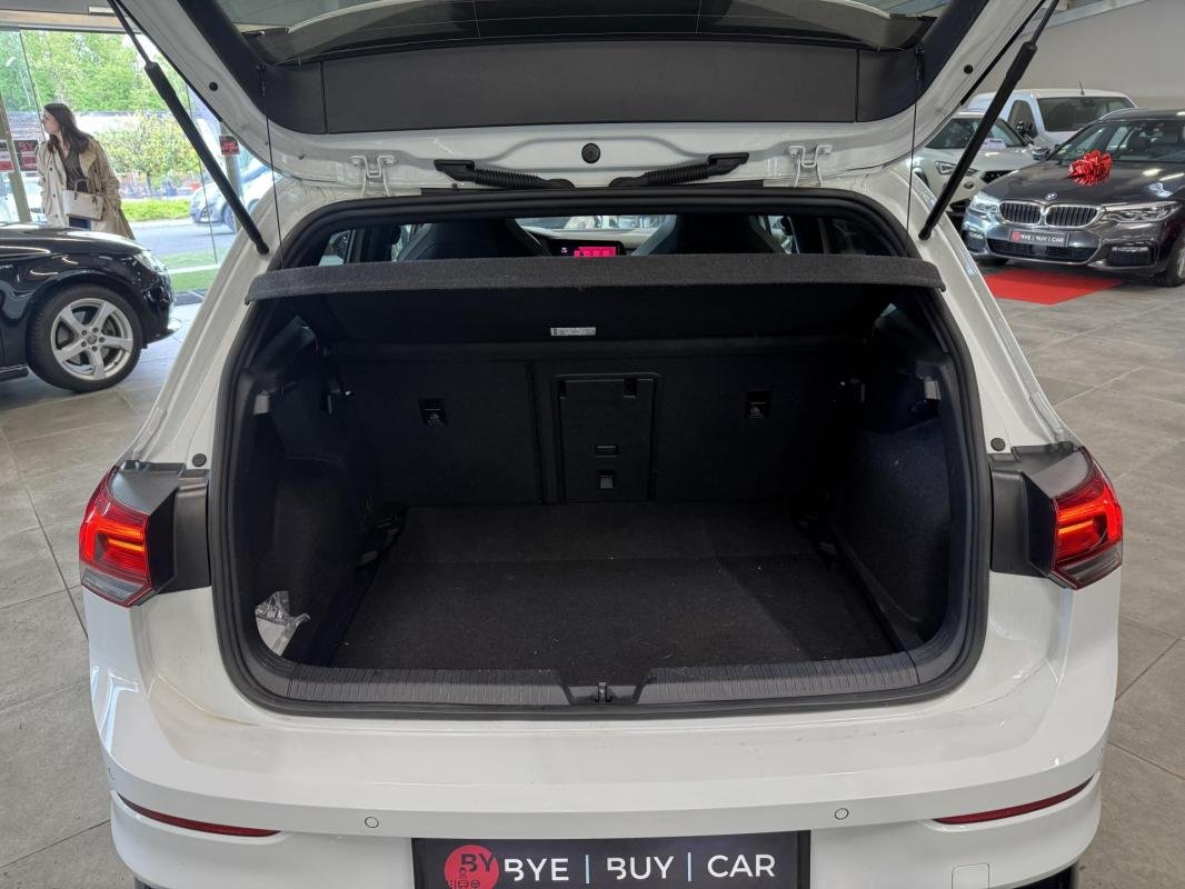 Volkswagen Golf - Photo 11