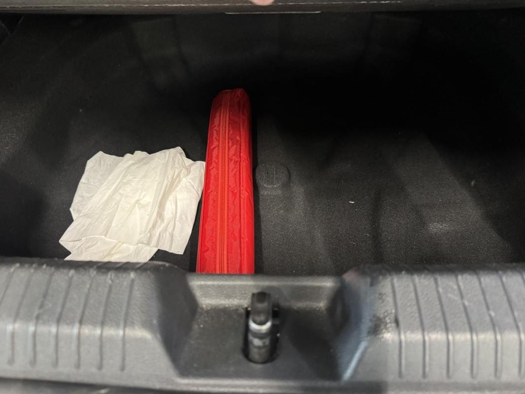 Volkswagen Golf - Photo 12