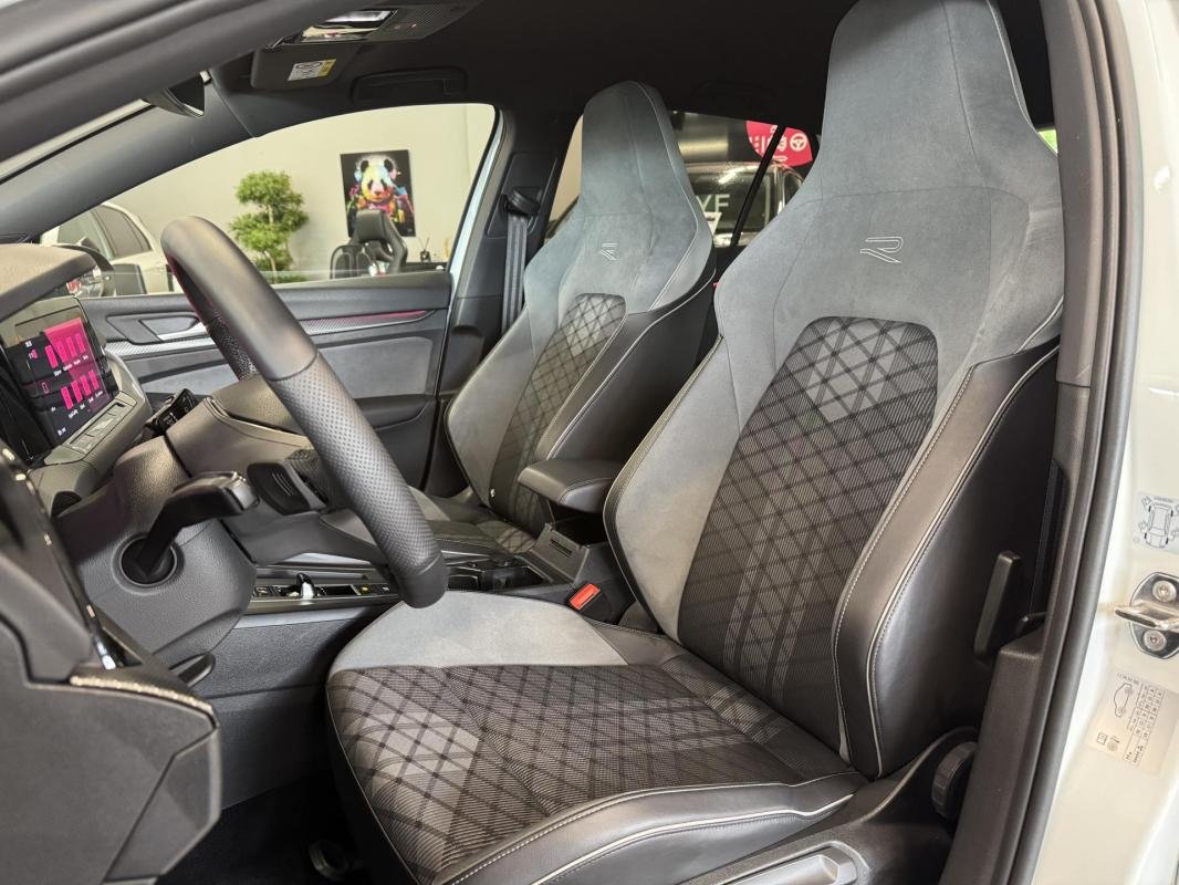 Volkswagen Golf - Photo 18