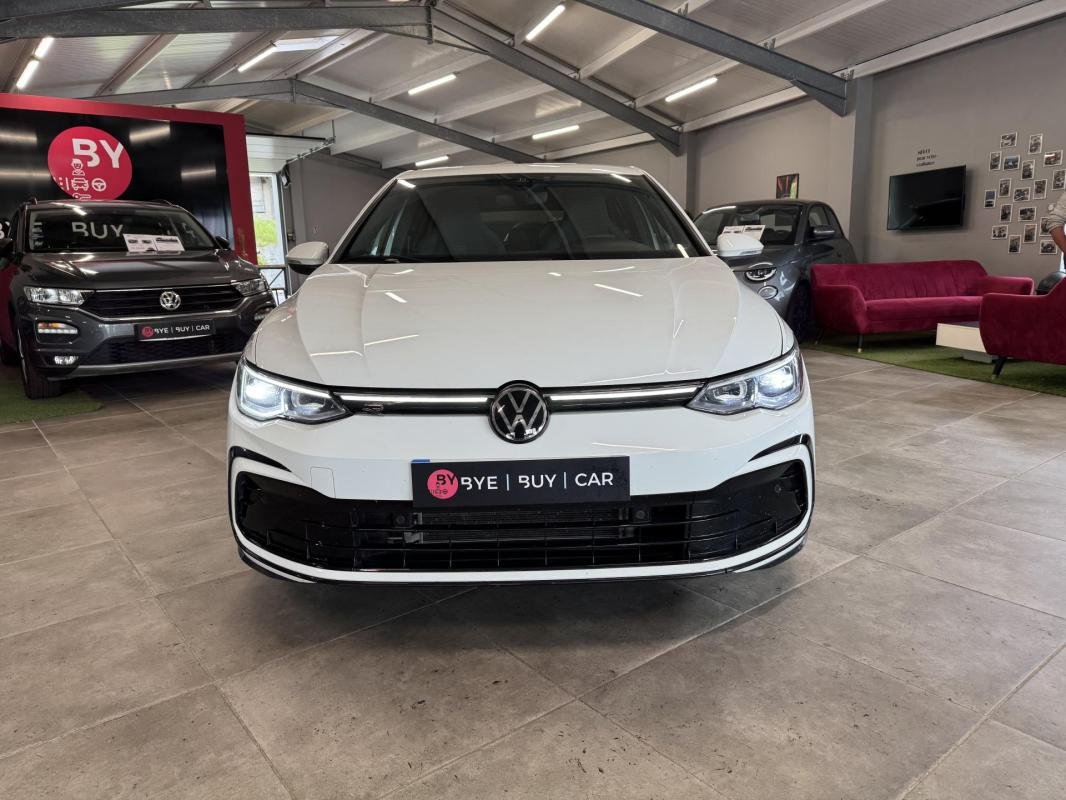 Volkswagen Golf - Photo 20