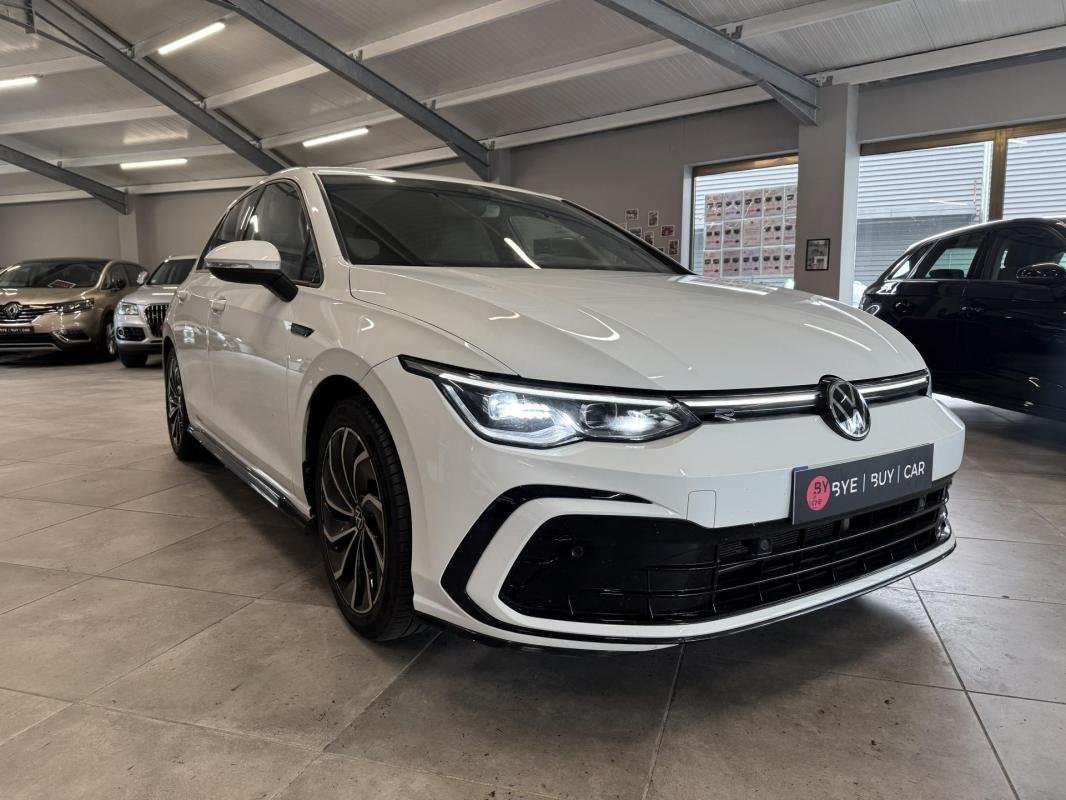 Volkswagen Golf - Photo 2