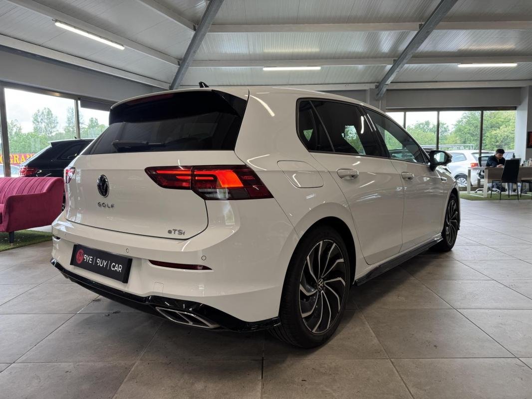 Volkswagen Golf - Photo 3