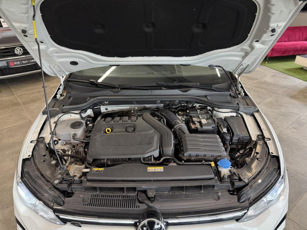 Volkswagen Golf - Photo 37