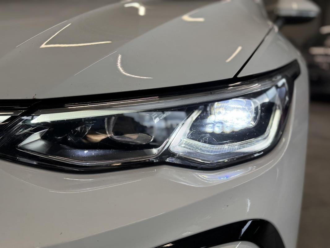 Volkswagen Golf - Photo 38