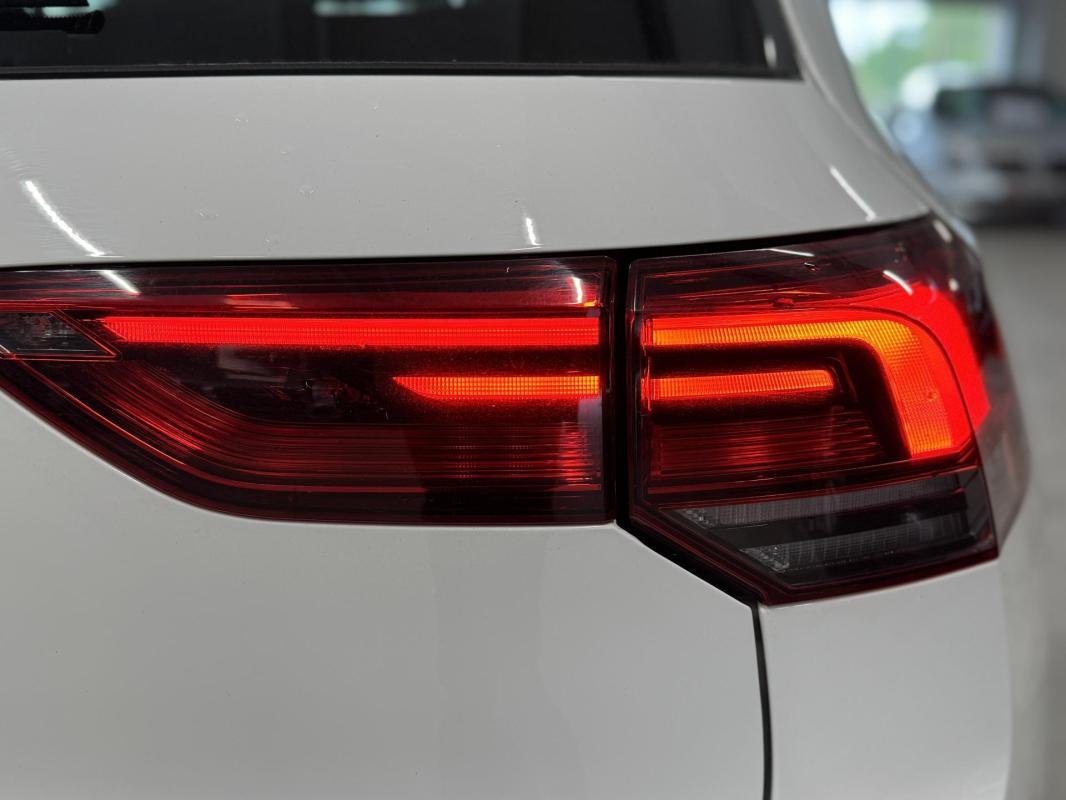 Volkswagen Golf - Photo 40
