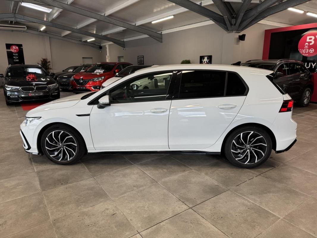 Volkswagen Golf - Photo 5