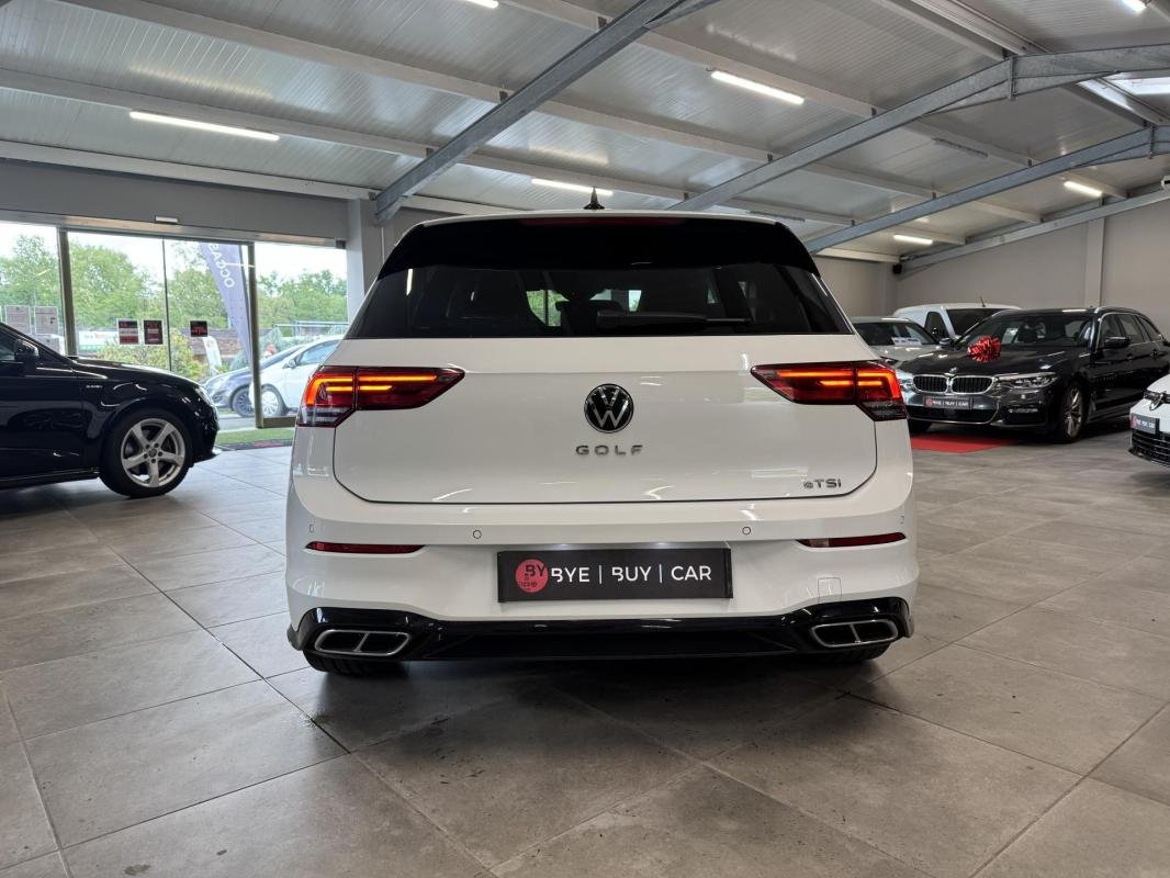 Volkswagen Golf - Photo 8