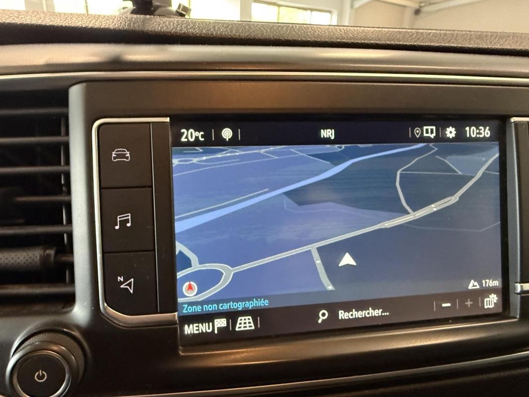 Opel Vivaro - Photo 13