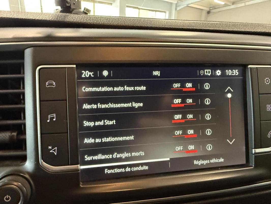 Opel Vivaro - Photo 14