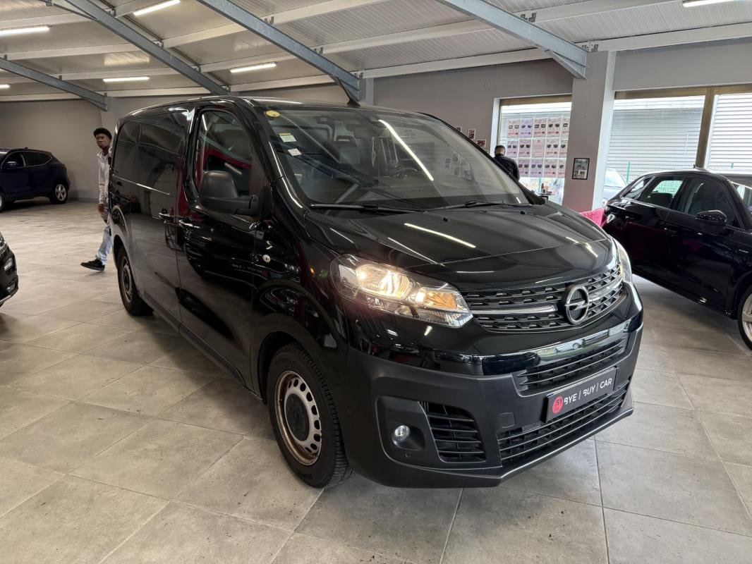 Opel Vivaro - Photo 2