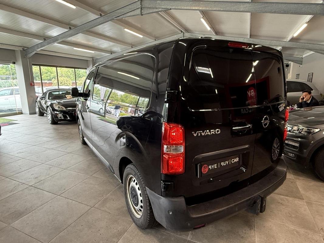 Opel Vivaro - Photo 3
