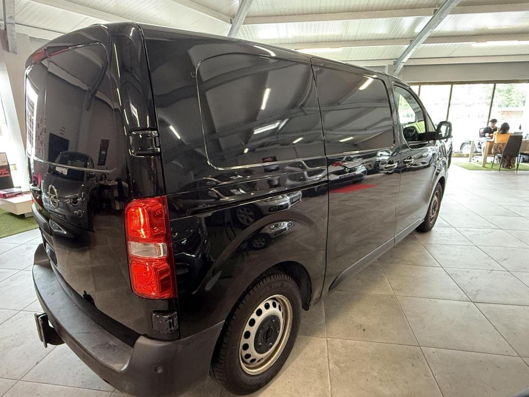 Opel Vivaro - Photo 4