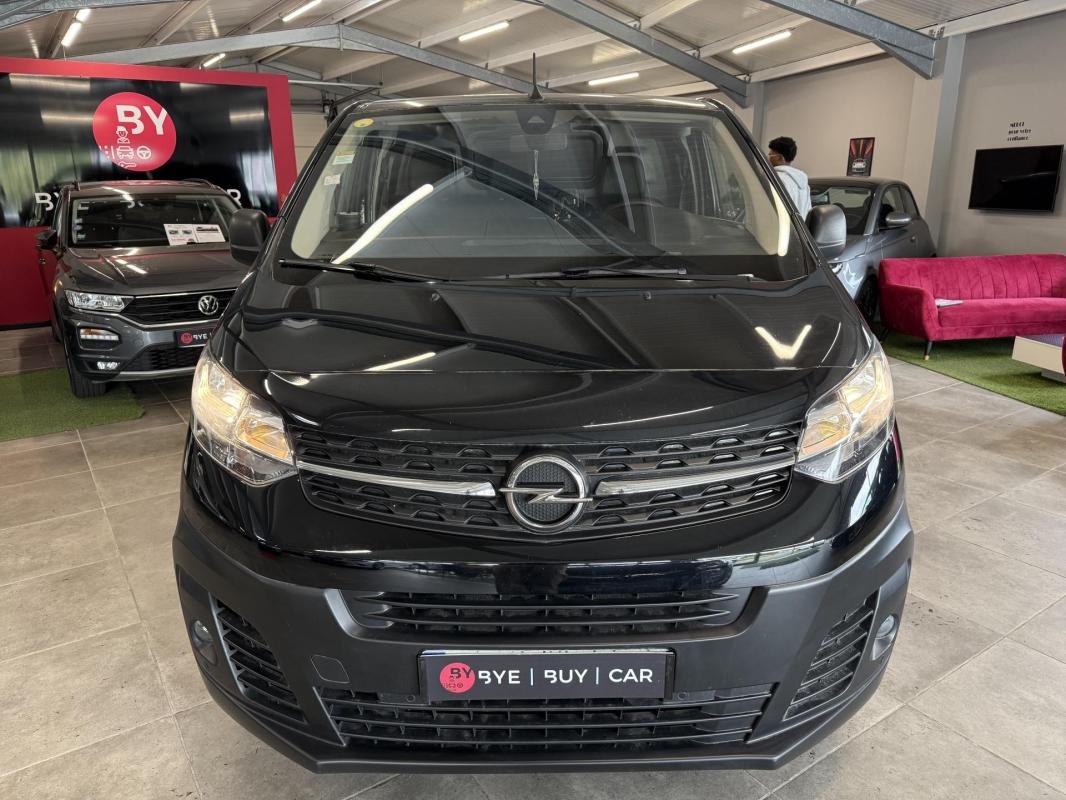 Opel Vivaro - Photo 5