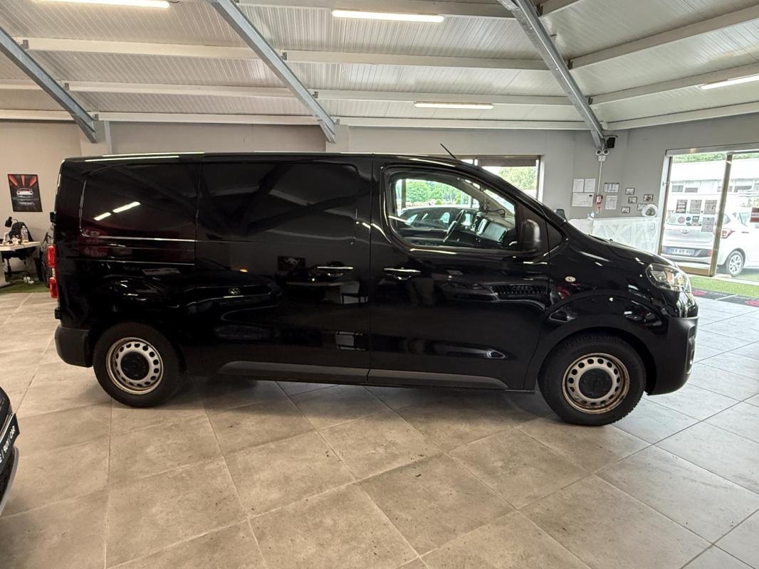 Opel Vivaro - Photo 7