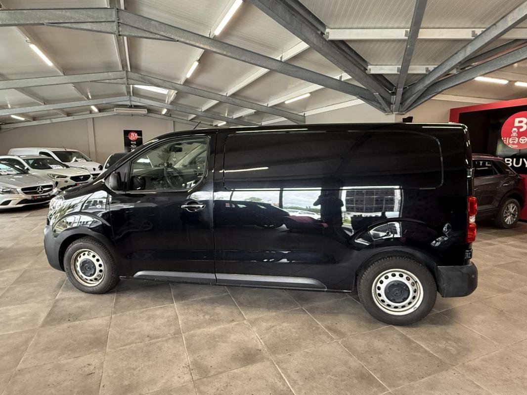 Opel Vivaro - Photo 8
