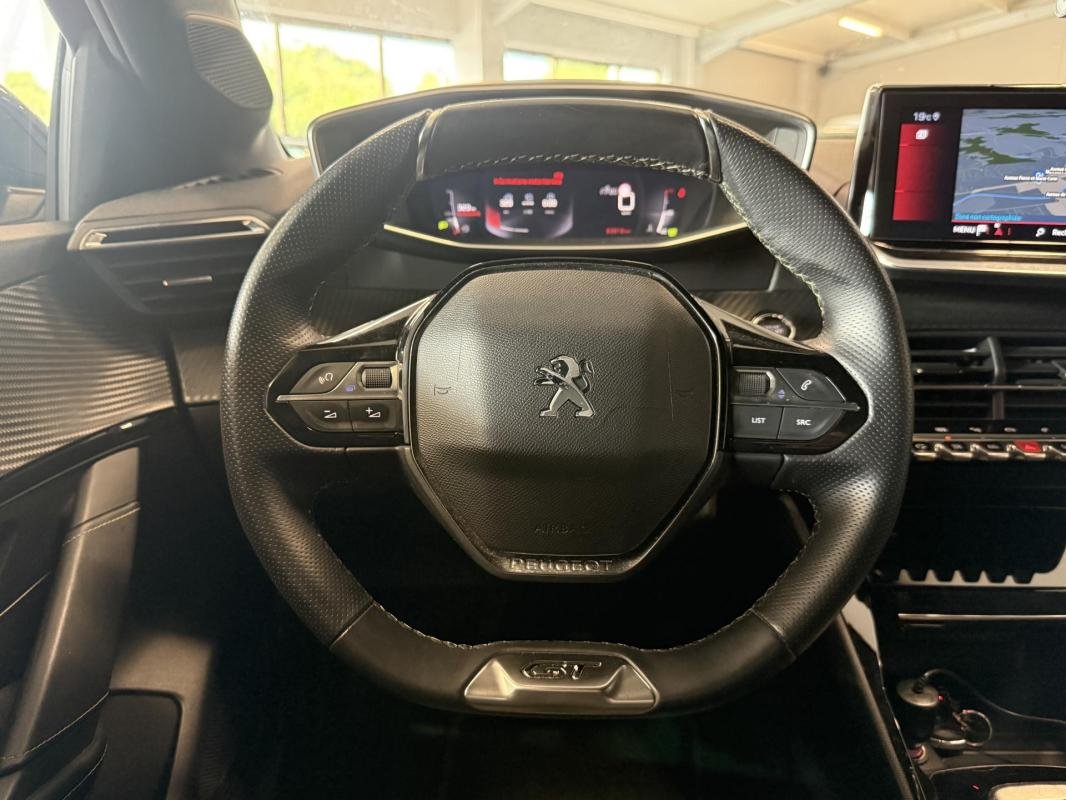 Peugeot 208 - Photo 14