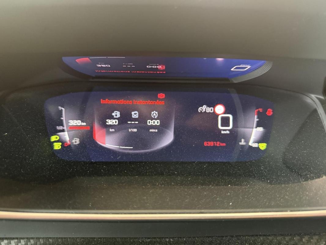 Peugeot 208 - Photo 19