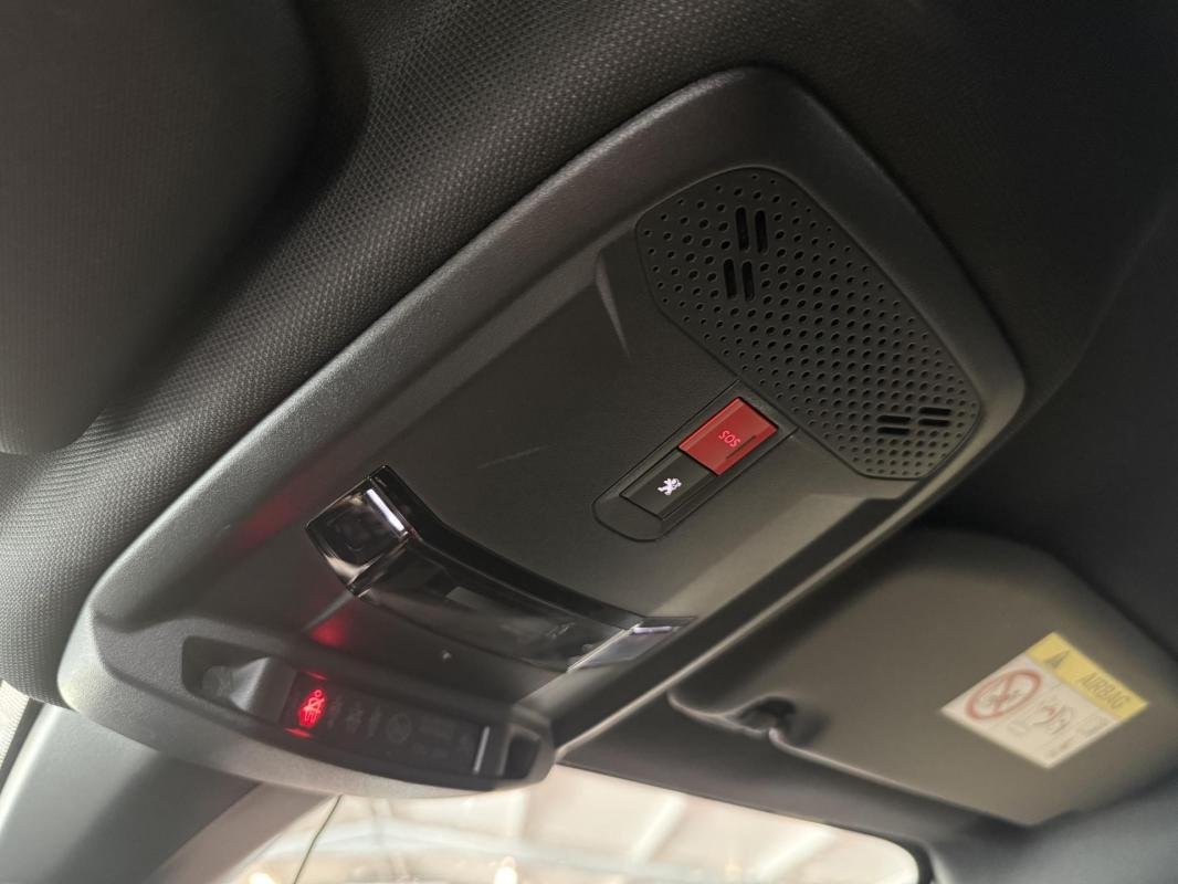 Peugeot 208 - Photo 30