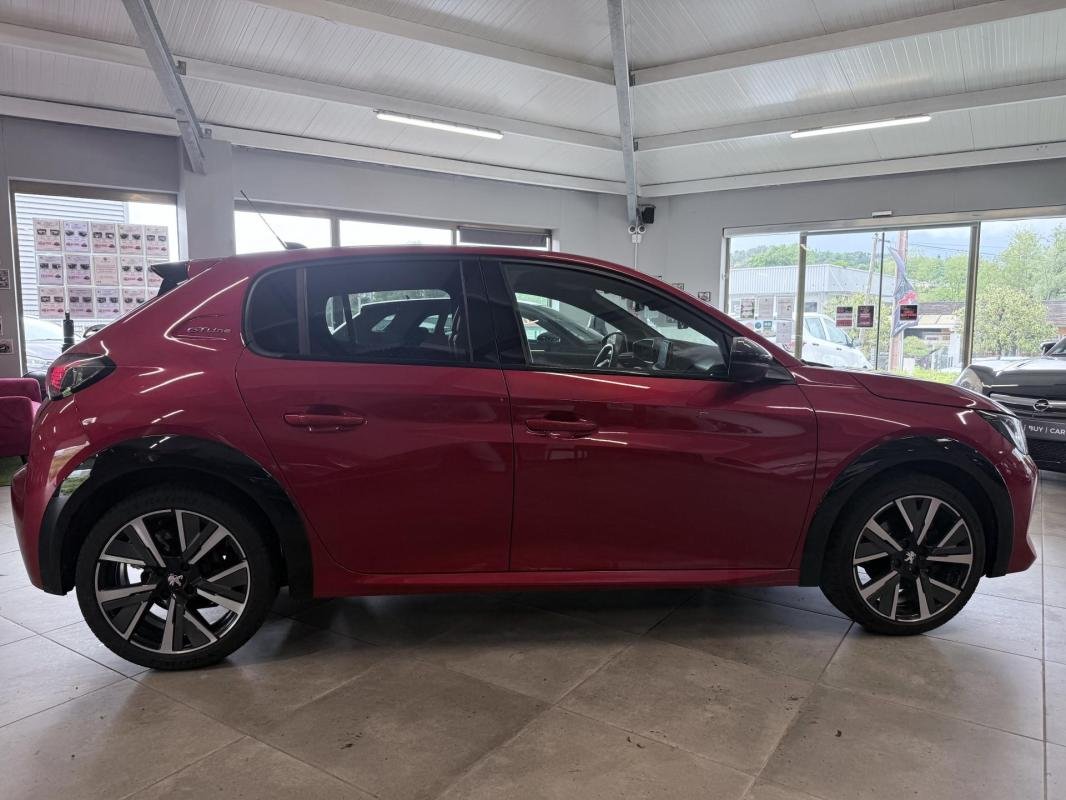 Peugeot 208 - Photo 36