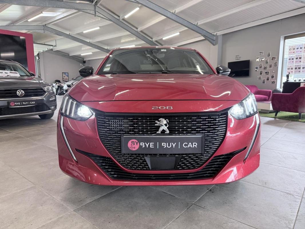 Peugeot 208 - Photo 37