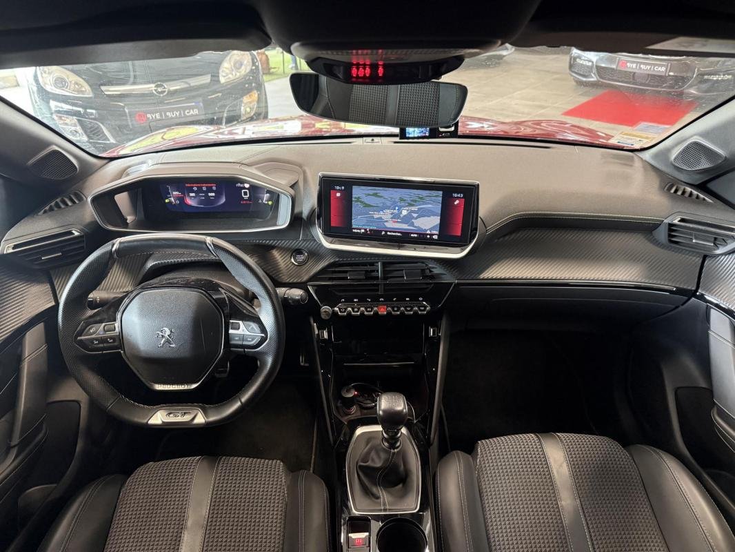 Peugeot 208 - Photo 6