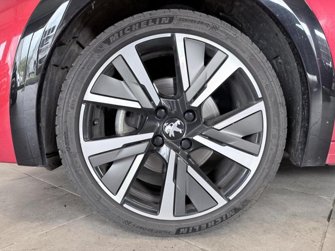 Peugeot 208 - Photo 10
