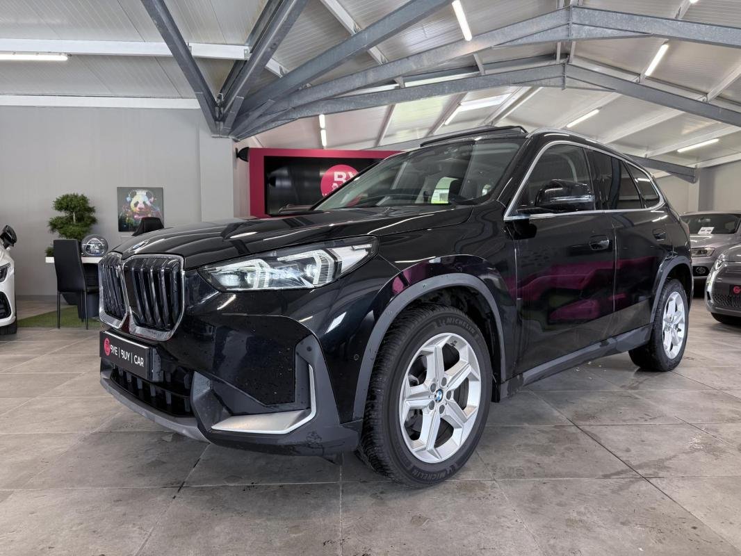 BMW X1 - Photo 1