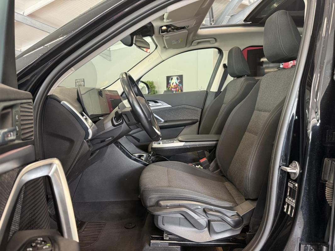 BMW X1 - Photo 11