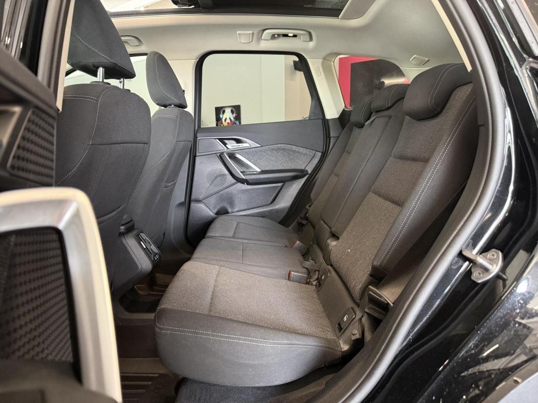 BMW X1 - Photo 12
