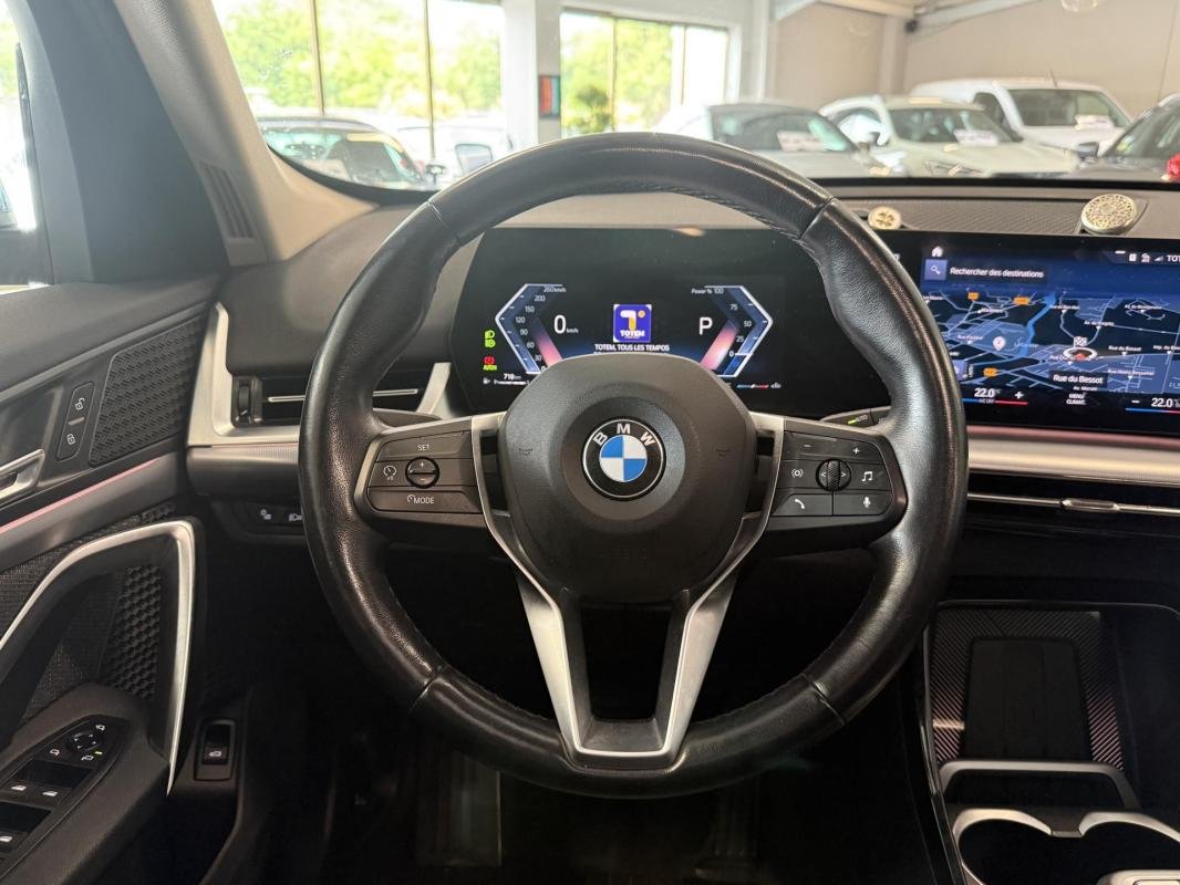 BMW X1 - Photo 13