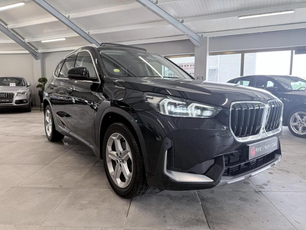 BMW X1 - Photo 2