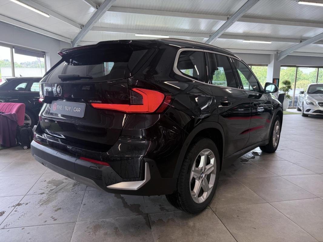 BMW X1 - Photo 3