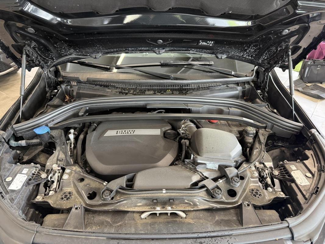 BMW X1 - Photo 35