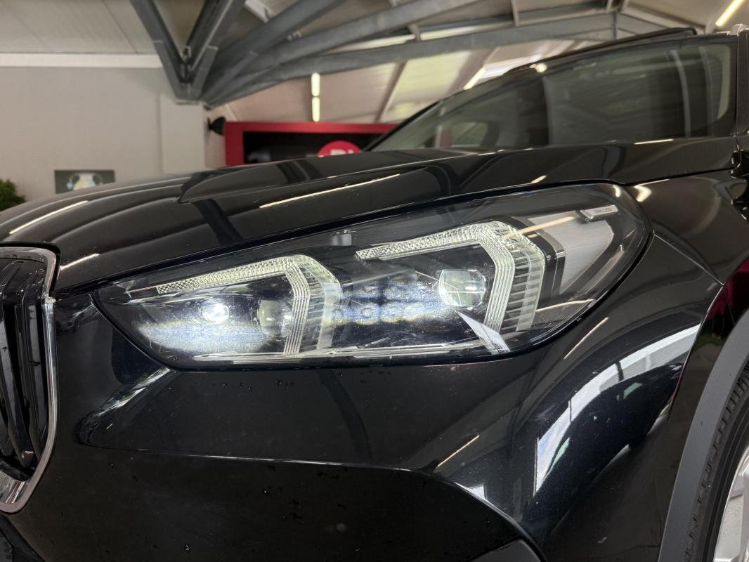 BMW X1 - Photo 36