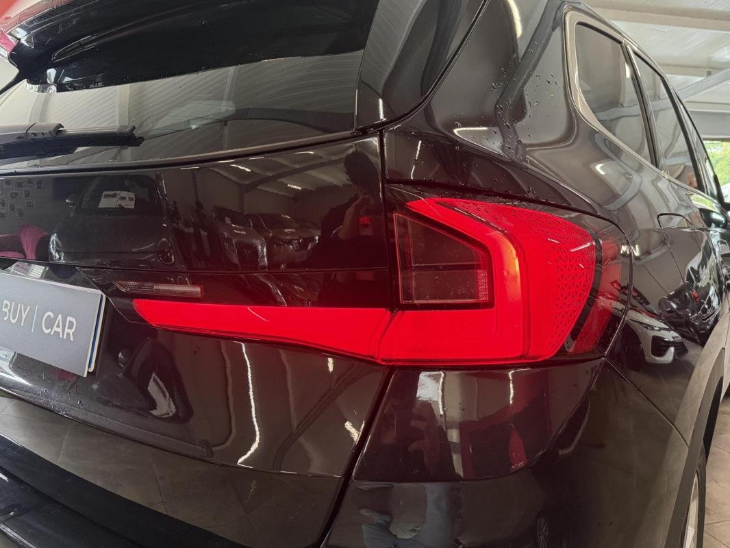 BMW X1 - Photo 37