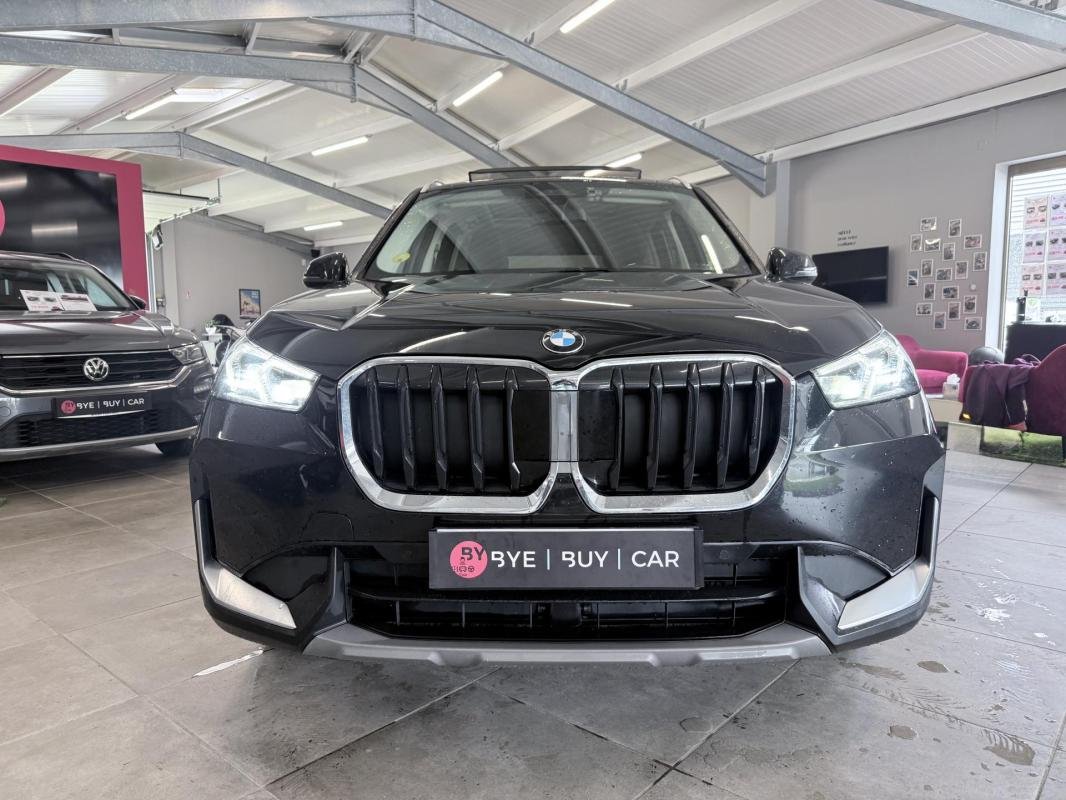 BMW X1 - Photo 38