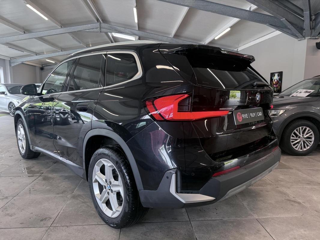 BMW X1 - Photo 4