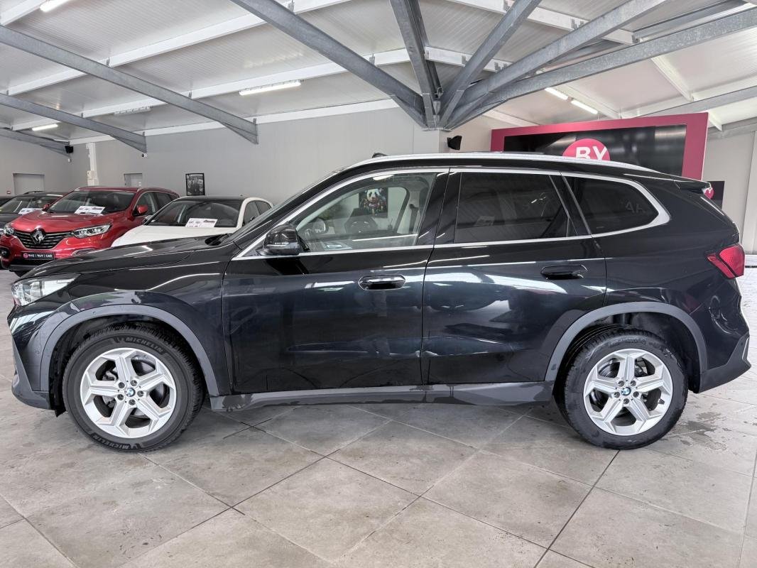 BMW X1 - Photo 5
