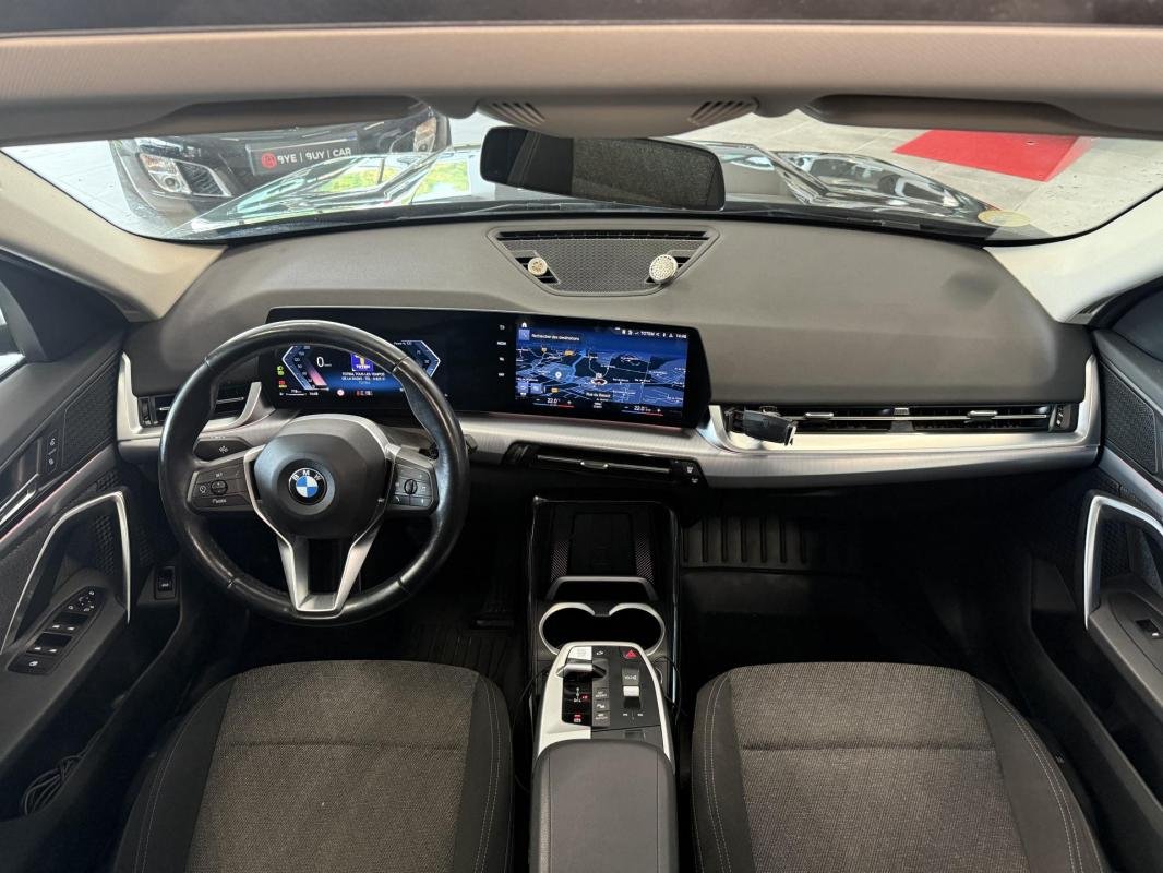 BMW X1 - Photo 6
