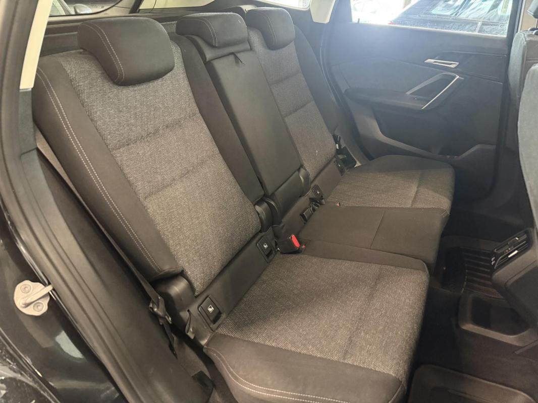 BMW X1 - Photo 8