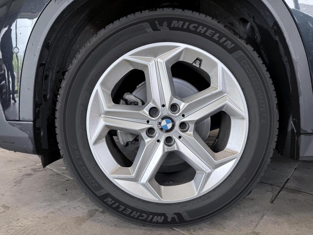 BMW X1 - Photo 10