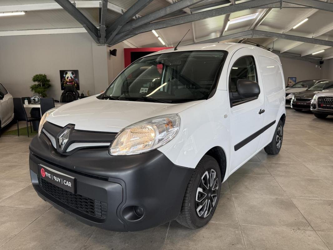 Renault Kangoo - Photo 1