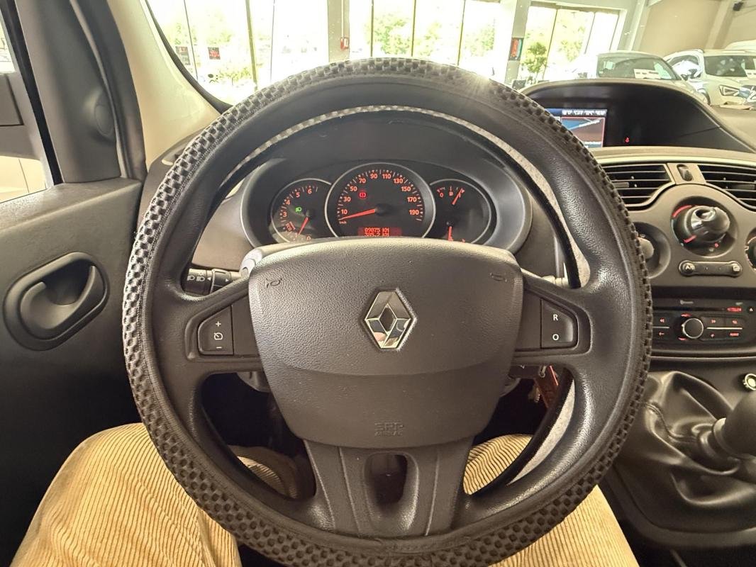 Renault Kangoo - Photo 11