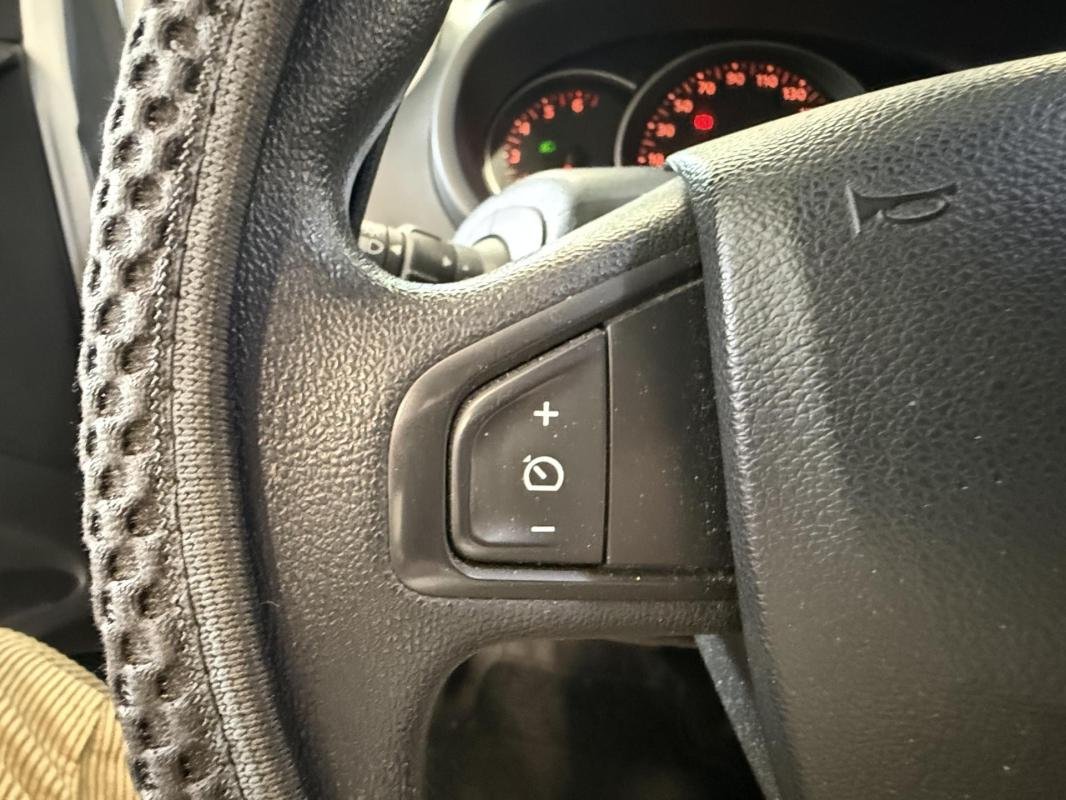 Renault Kangoo - Photo 12
