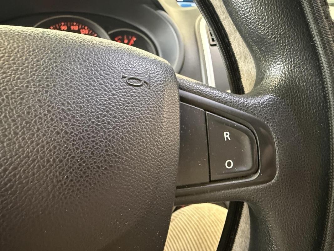 Renault Kangoo - Photo 13