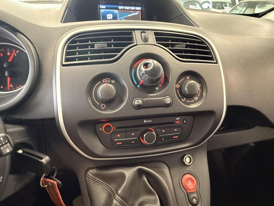 Renault Kangoo - Photo 17