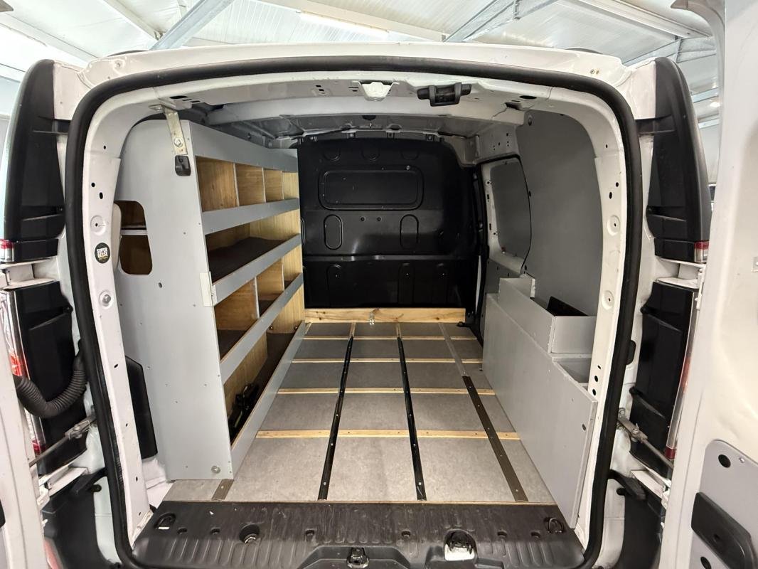 Renault Kangoo - Photo 20