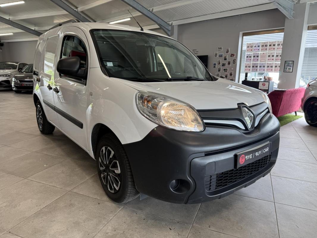 Renault Kangoo - Photo 2